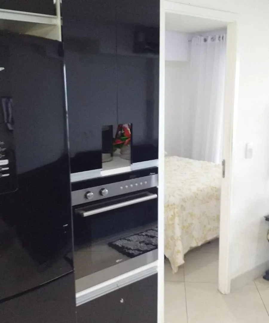 Apartament Landscap Frente Mar Fortaleza  Fortaleza (Ceara)