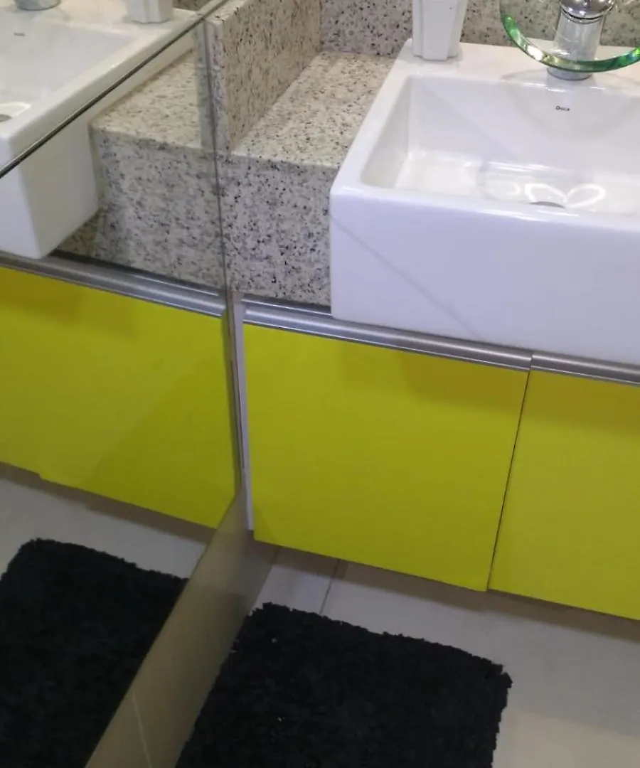 Apartament Landscap Frente Mar Fortaleza  Brazylia